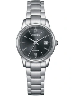 Classic Watch 27.5mm EW2318-73E in Silver