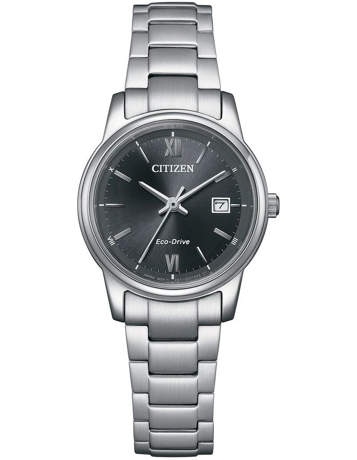 Classic Watch 27.5mm EW2318-73E in Silver image 1