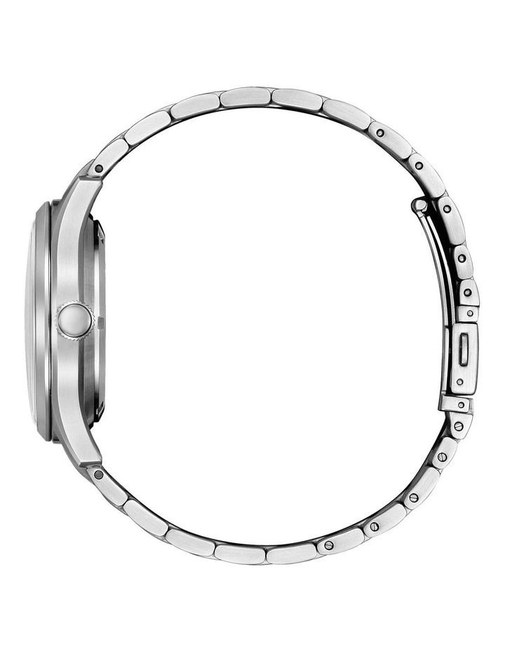 Classic Automatic Watch 40mm NH8391-51A in Silver image 2