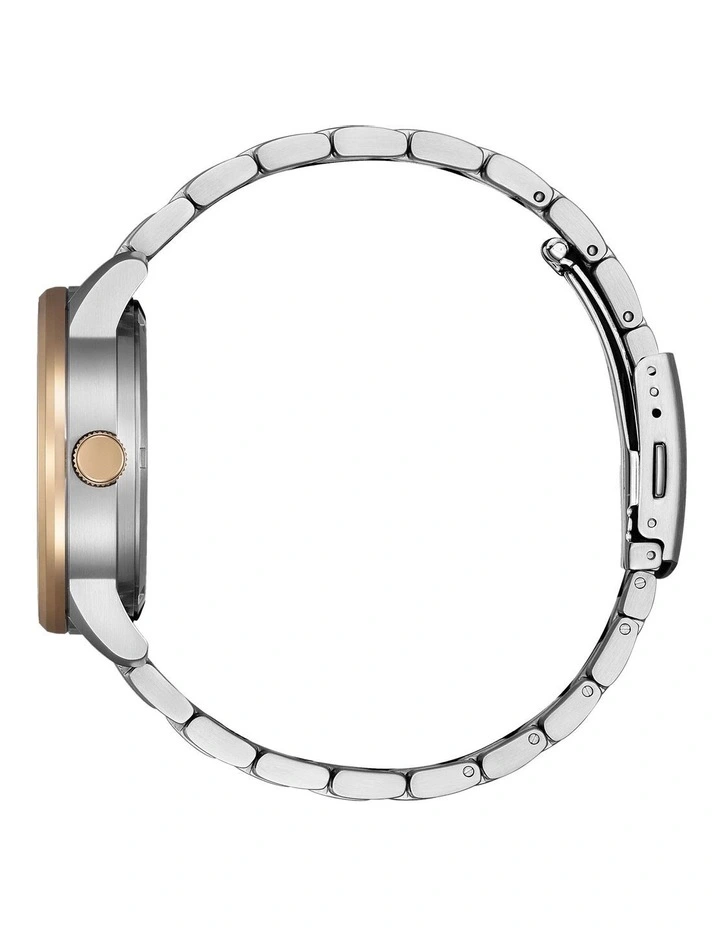 Classic Automatic Watch 40mm NJ0196-80X in Multi image 2