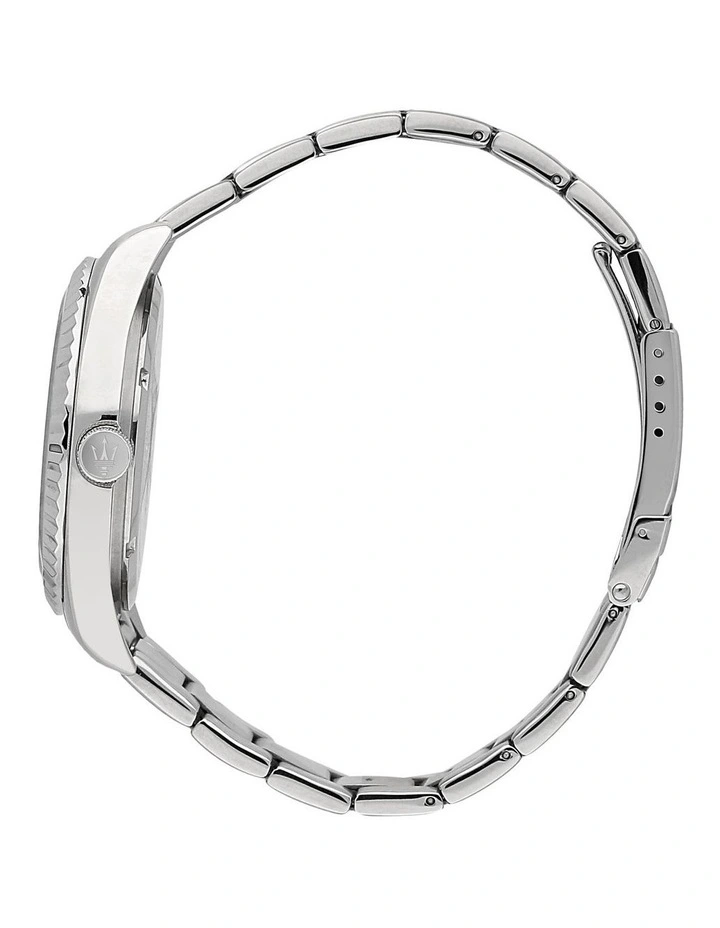 Competition Quartz Watch 43mm in Green image 4