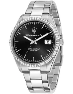 Competizione Quartz Watch 42mm in Black