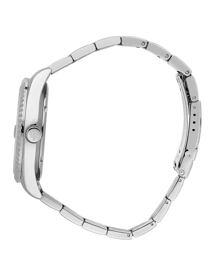 Competizione Quartz Watch 42mm in Black image 5