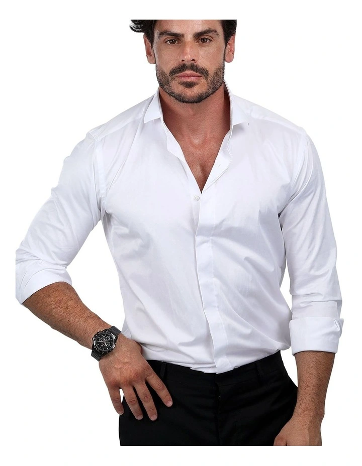 Traguardo Chronograph Quartz Watch 45mm in Black image 2