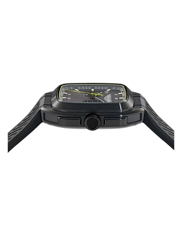 ULT Chronograph MTIU1S605 Watch 40mm in Black image 3