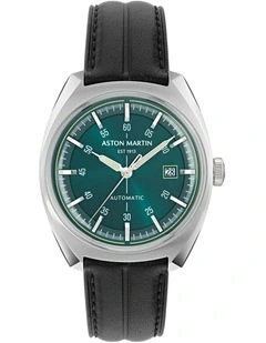 TS2 Automatic MTTS2S603 Watch 41mm in Black