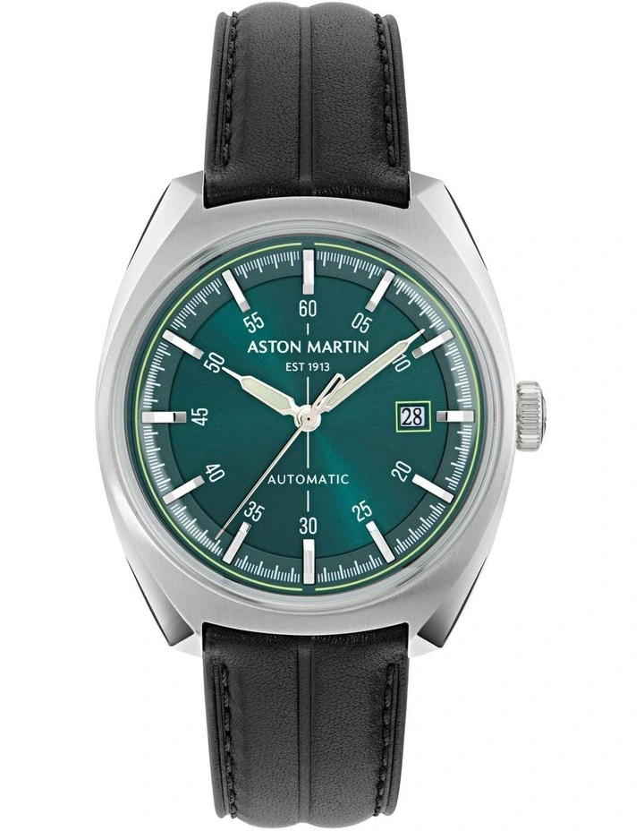 TS2 Automatic MTTS2S603 Watch 41mm in Black image 1