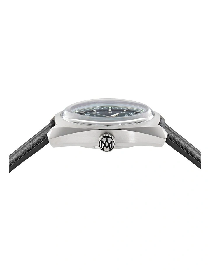 TS2 Automatic MTTS2S603 Watch 41mm in Black image 3