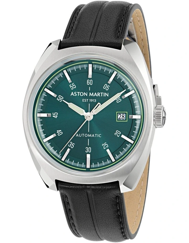 TS2 Automatic MTTS2S603 Watch 41mm in Black image 5