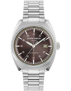 TS2 Automatic MTTS2S602 Watch 41mm in Silver