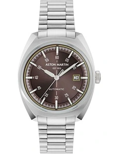 TS2 Automatic MTTS2S602 Watch 41mm in Silver