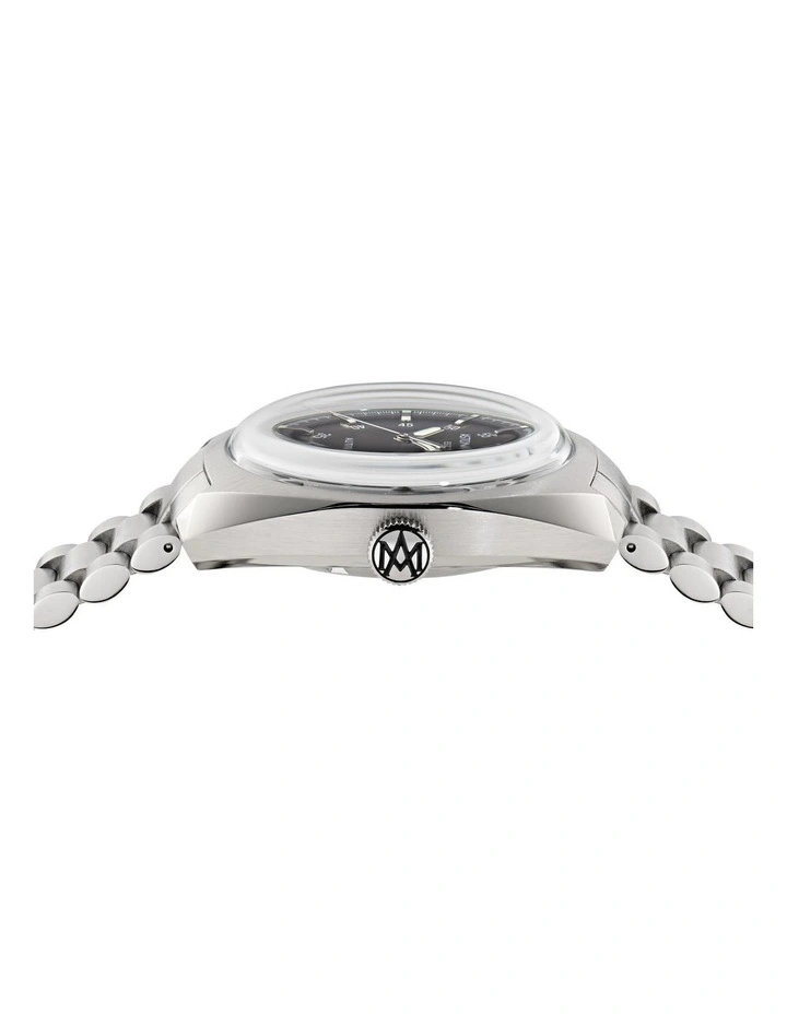 TS2 Automatic MTTS2S602 Watch 41mm in Silver image 3