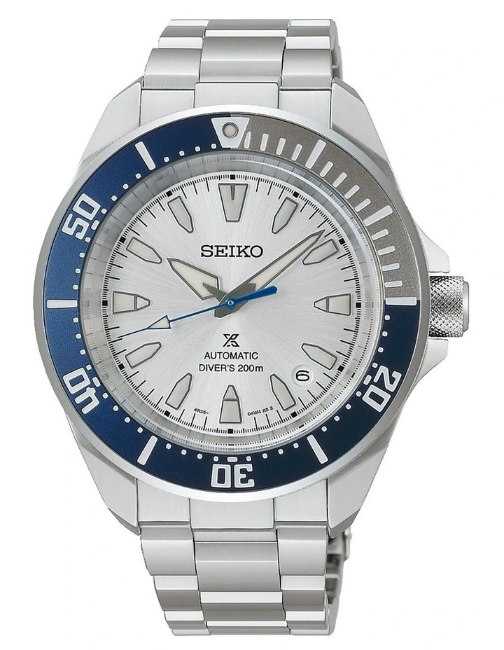 Seiko Prospex HBB001K 145th Anniversary Limited Edition image 1