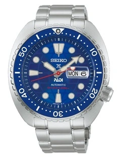 Seiko Prospex HBB002K PADI 60th Anniversary Limited Edition