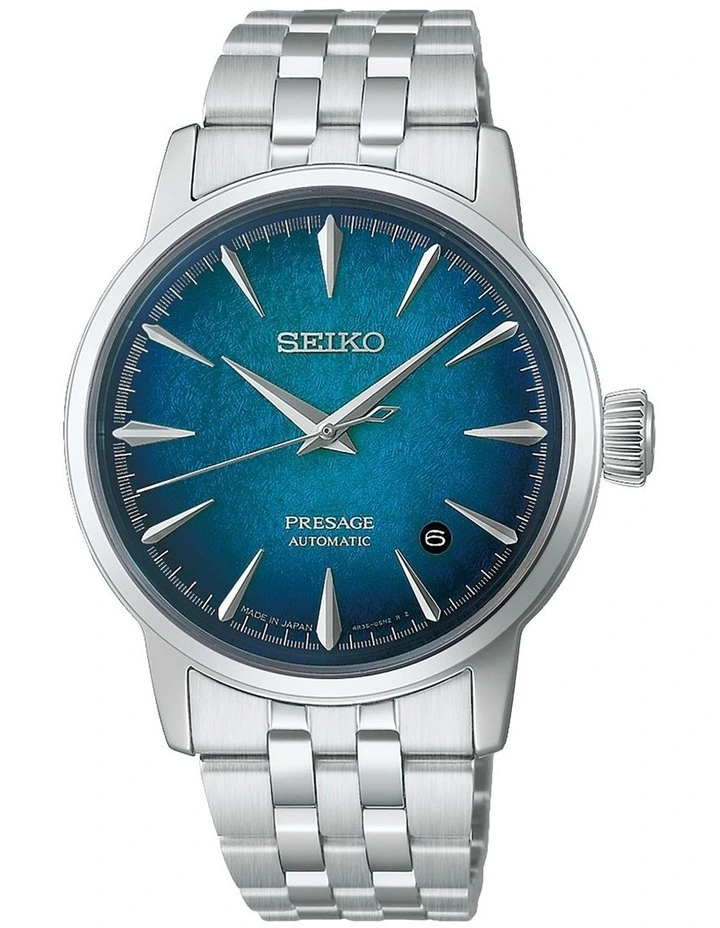 Seiko Presage Cocktail Time The Spotlight HCB001J image 1
