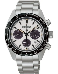 Prospex Speedtimer SSC961P Watch in White