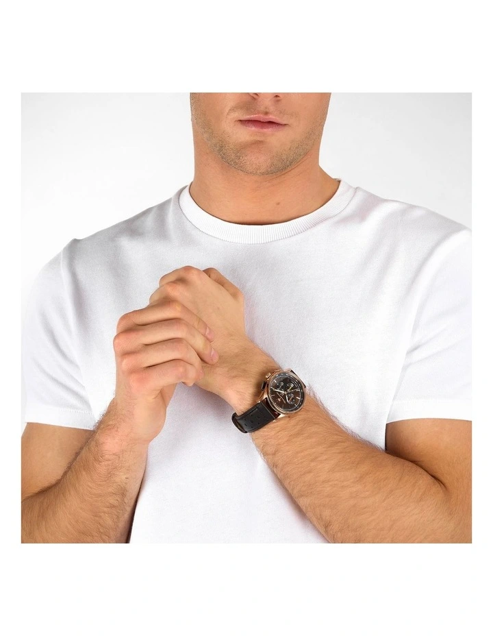 Maserati Sorpasso Black Watch image 2