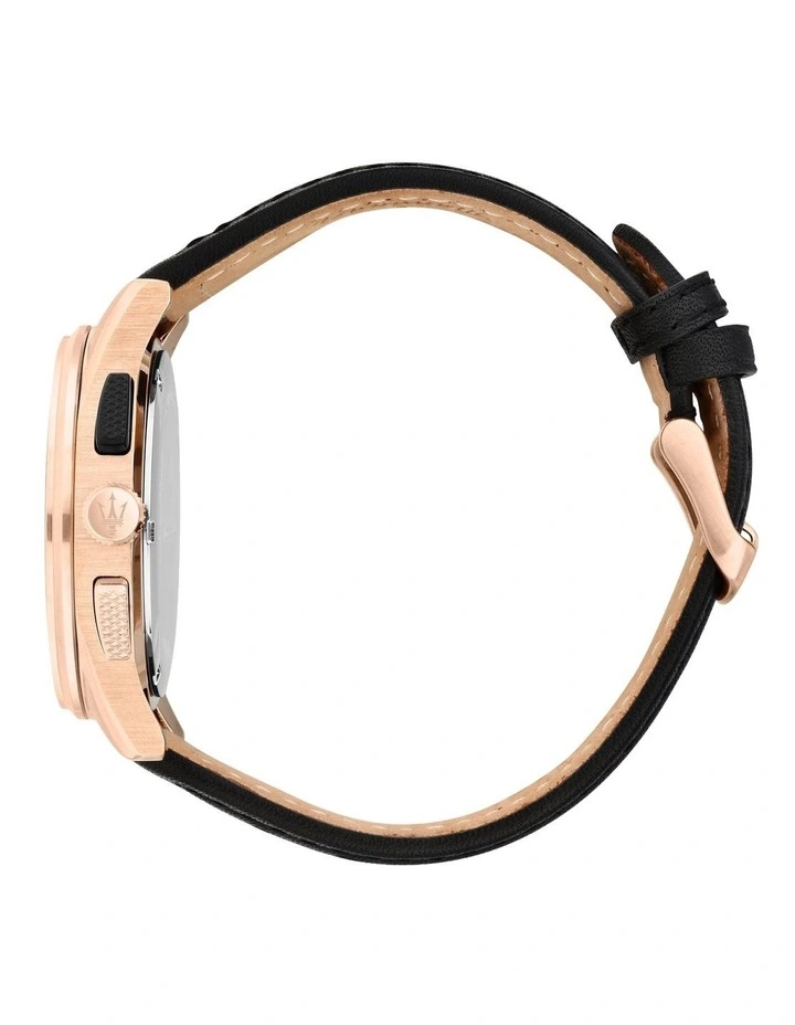 Maserati Sorpasso Black Watch image 3
