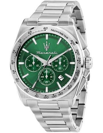 Green colour