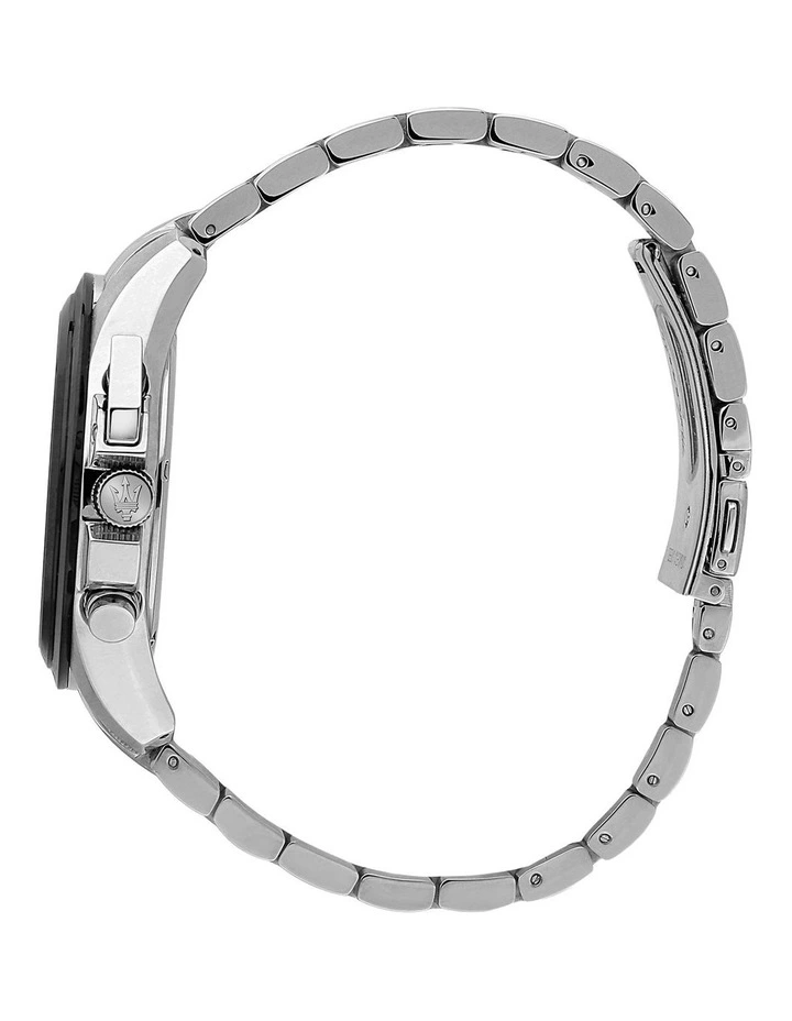 Maserati Traguardo Watch Green image 3
