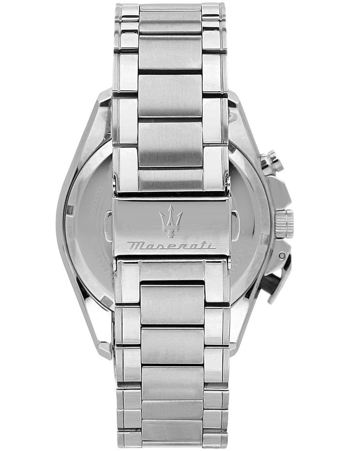 Maserati Traguardo Watch Green image 4