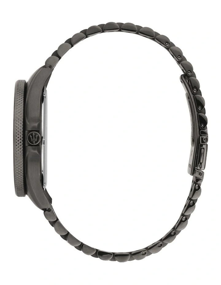 Maserati Sfida Watch Black image 4