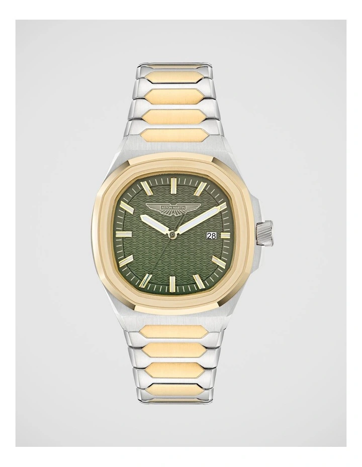 Aston Martin GPQ Duotone Watch image 1