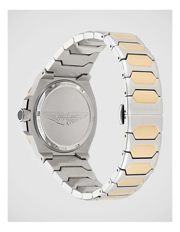 Aston Martin GPQ Duotone Watch image 2