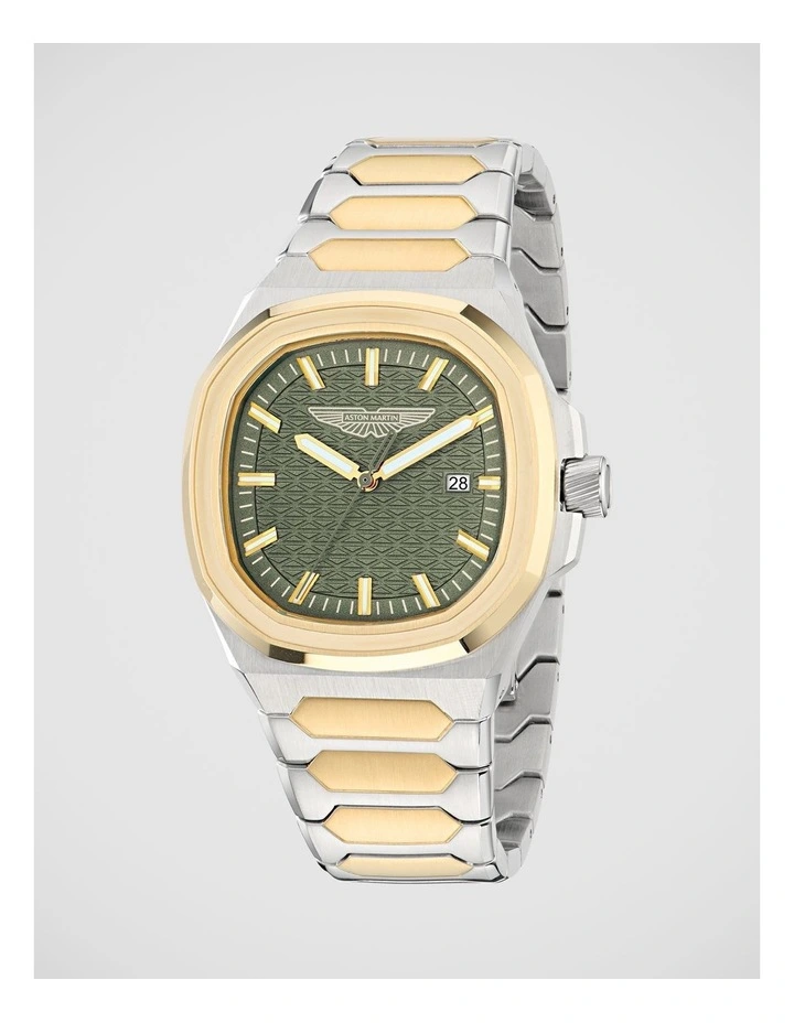 Aston Martin GPQ Duotone Watch image 3