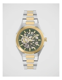 Aston Martin TKS Duotone Watch