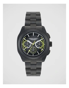 Aston Martin CRT Black Watch