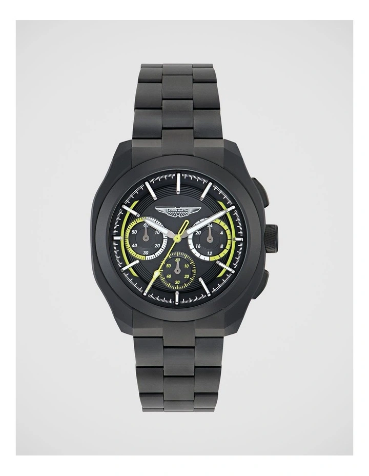 Aston Martin CRT Black Watch image 1