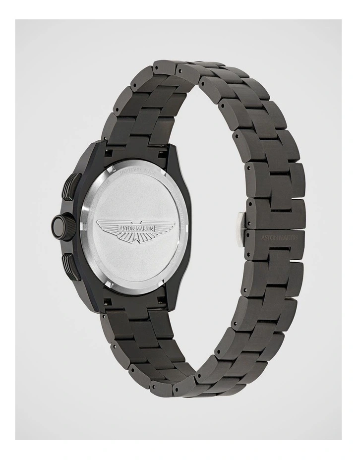 Aston Martin CRT Black Watch image 2