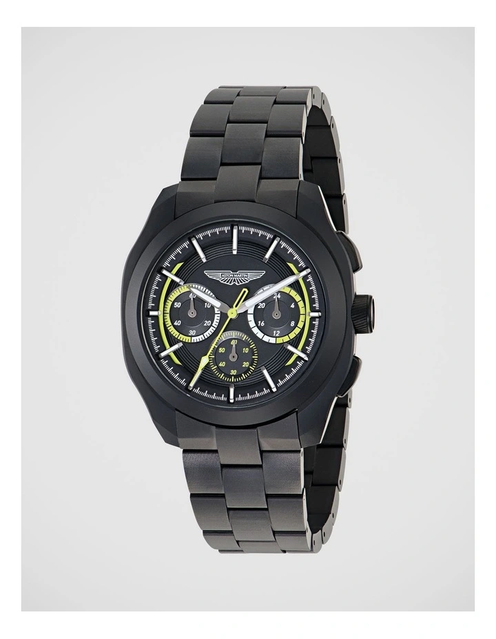 Aston Martin CRT Black Watch image 3