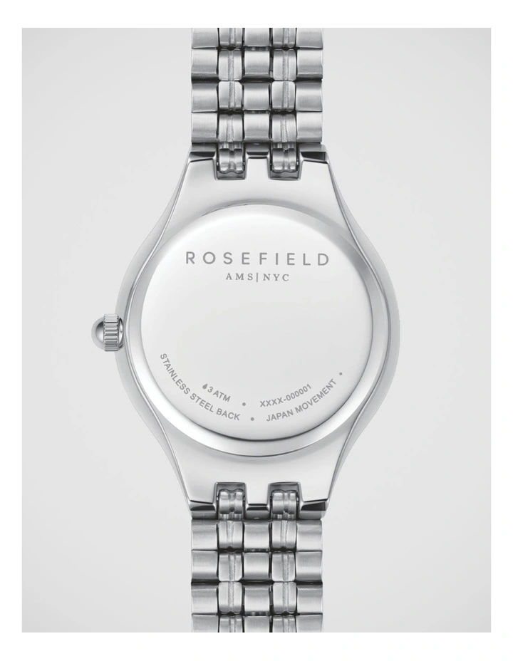 Rosefield Muse Duotone Watch image 4