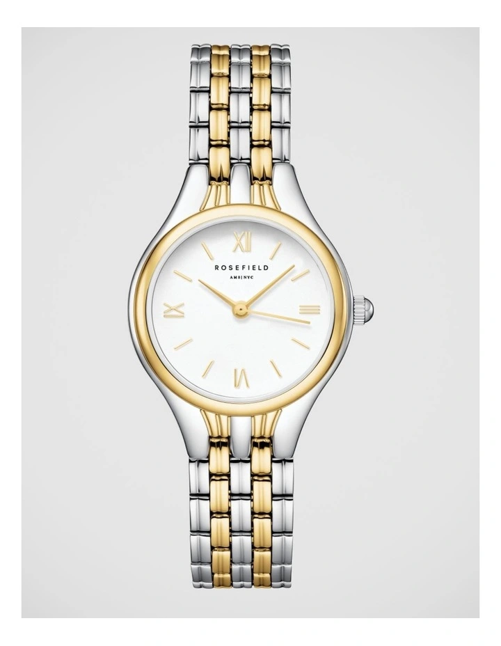 Rosefield Muse Duotone Watch image 1