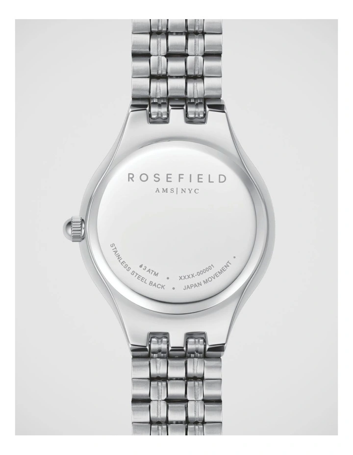 Rosefield Muse Duotone Watch image 4
