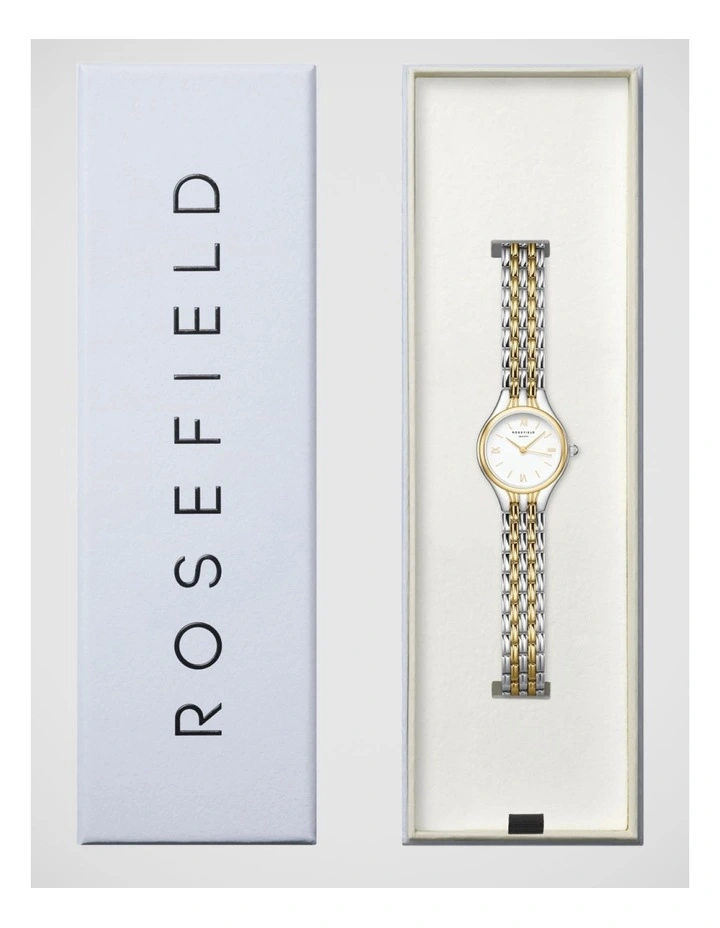 Rosefield Muse Duotone Watch image 6
