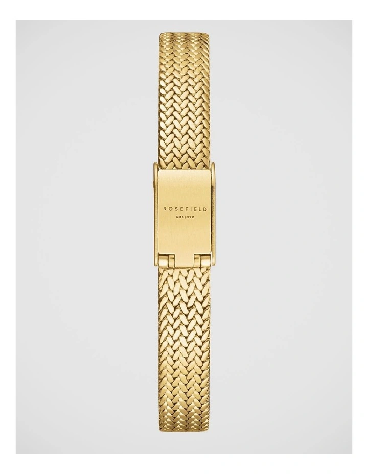 Minis Gold Watch image 4