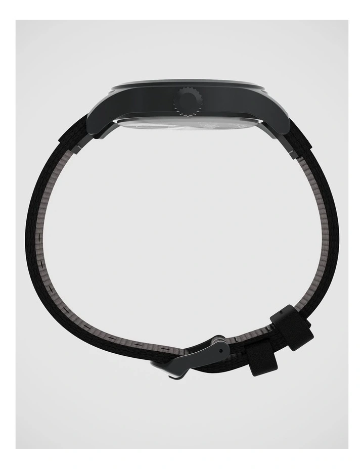 Timex Harry Potter Bolt Expedition Scout Black Watch image 3