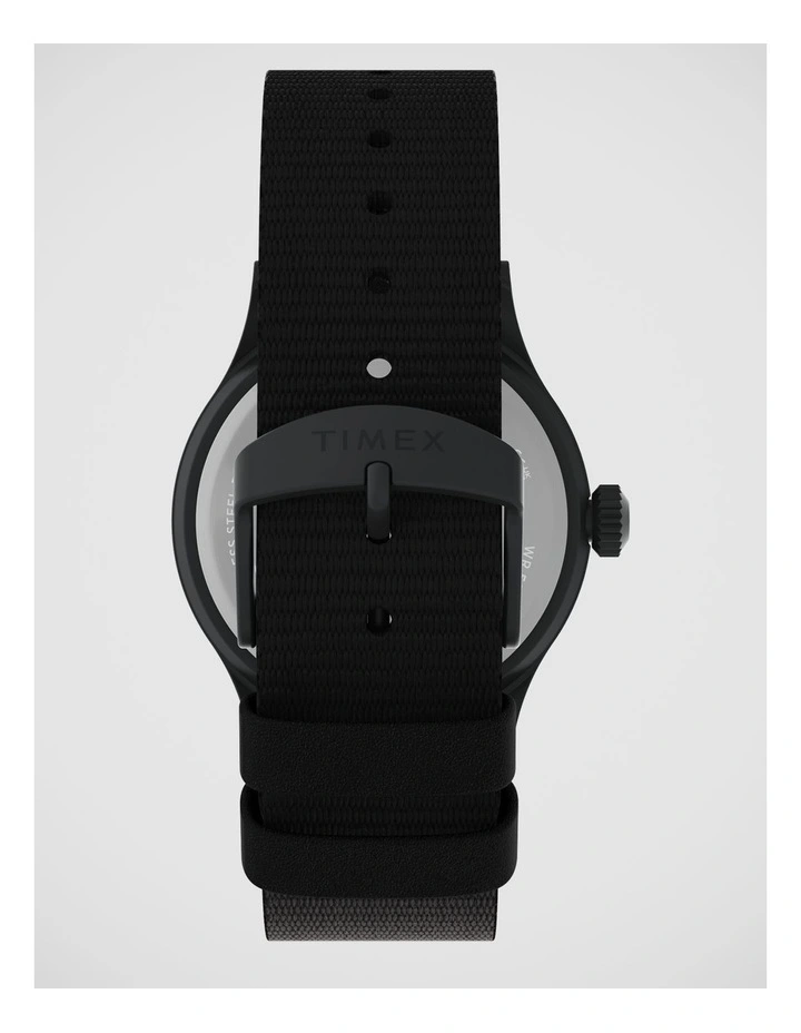 Timex Harry Potter Bolt Expedition Scout Black Watch image 4