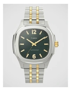 Timex Marquee Duotone Watch