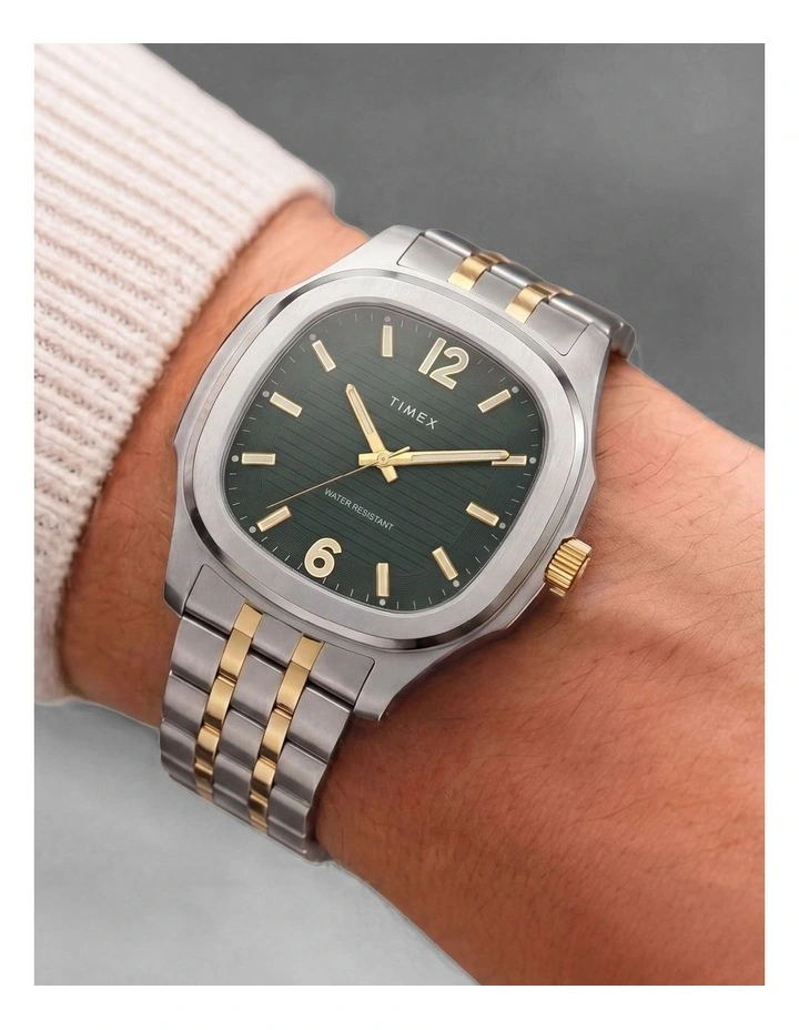 Timex Marquee Duotone Watch image 2
