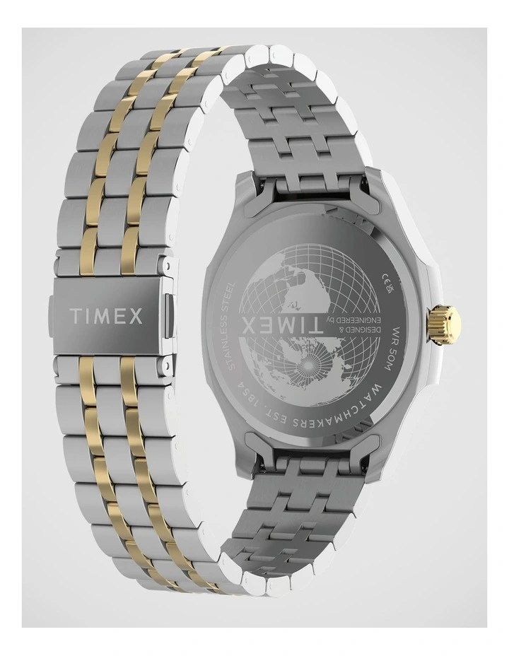 Timex Marquee Duotone Watch image 4