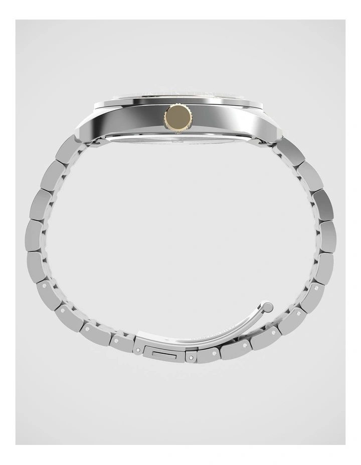 Timex Weston 3-Hand Duotone Watch image 3