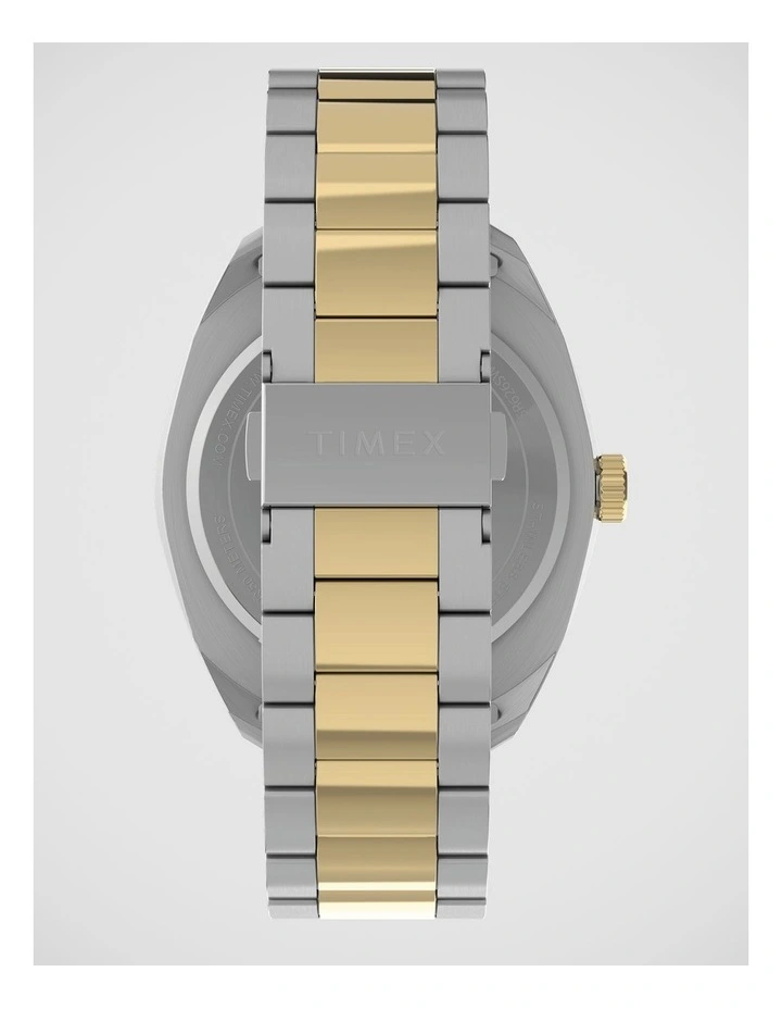 Timex Weston 3-Hand Duotone Watch image 6