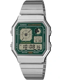 A130WE-3A watch