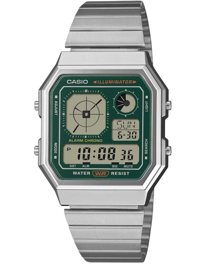 A130WE-3A watch image 1