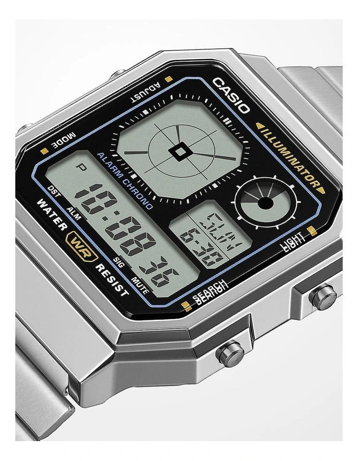 A130WE-3A watch image 4