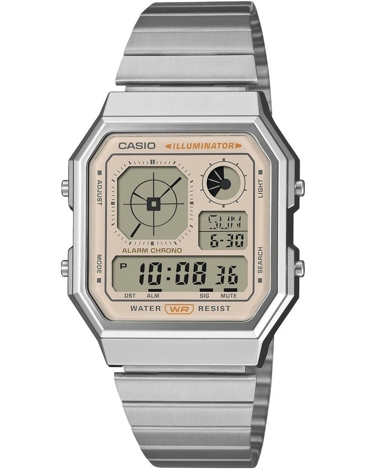 A130WE-9A watch image 1